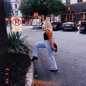 Meet your Posher, Carolyn